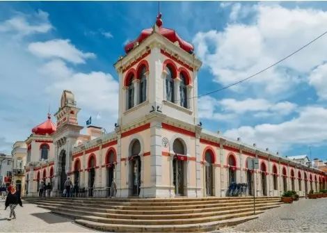 Teste de intolerância alimentar Loulé