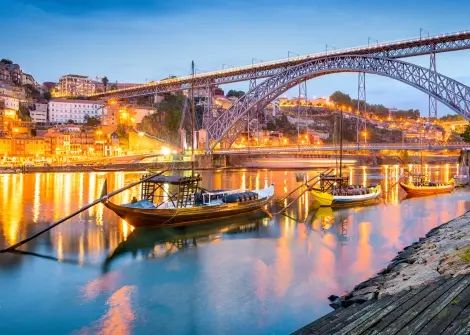 Teste de Intolerância Alimentar - Porto