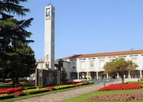Teste de intolerância alimentar Famalicão