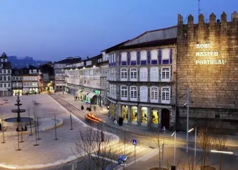 Teste de Intolerância Alimentar - Guimarães
