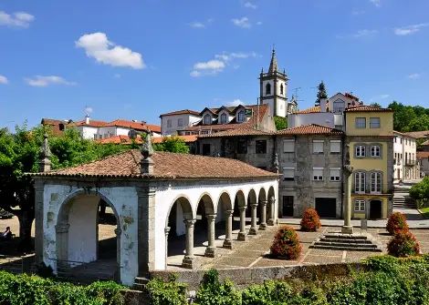 Teste de intolerância alimentar Ponte da Barca