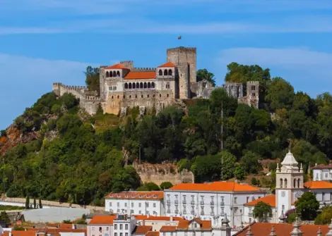Teste de intolerância alimentar Leiria