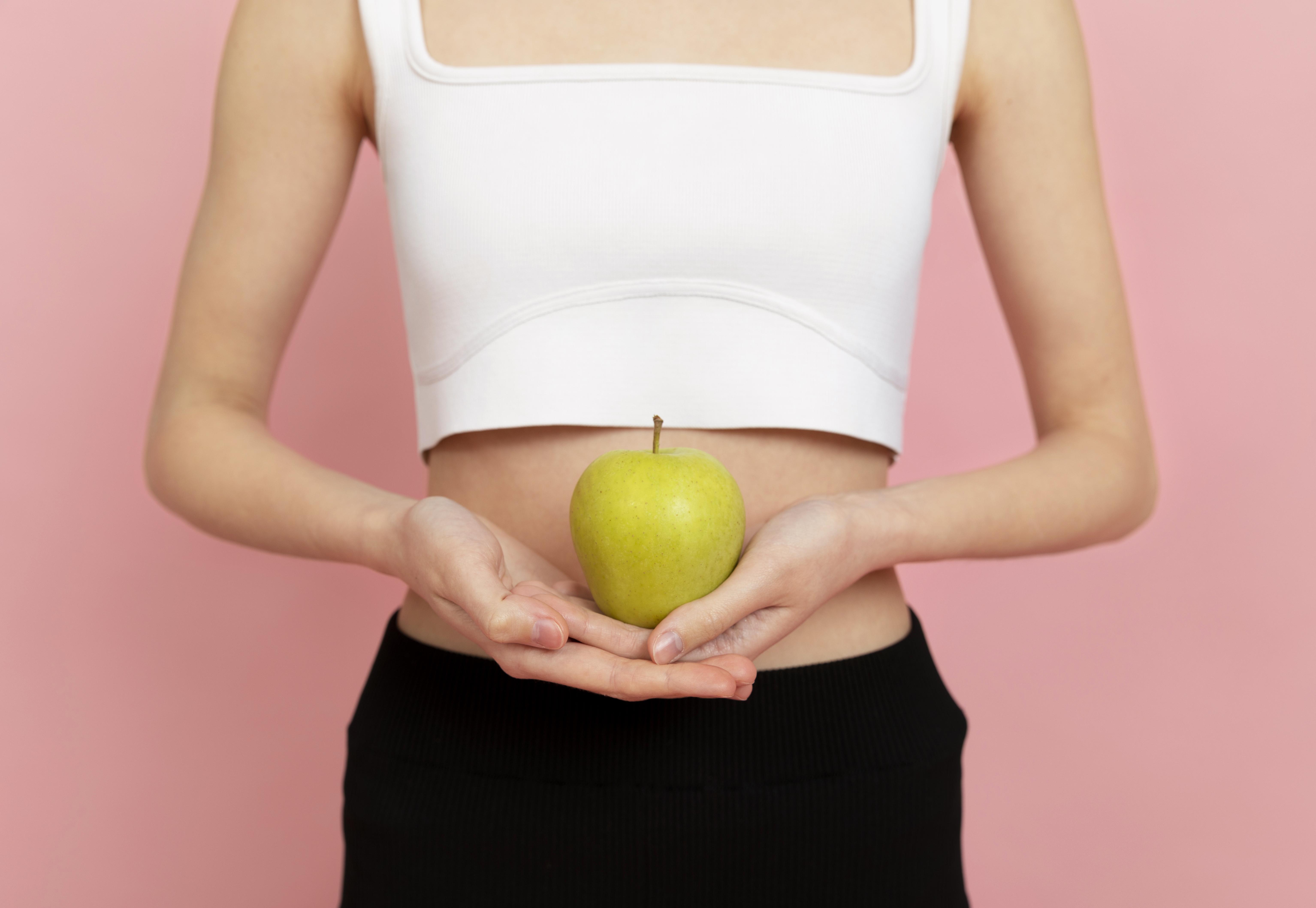 Wellnutri - Sabia que o seu intestino fala com o seu cérebro?