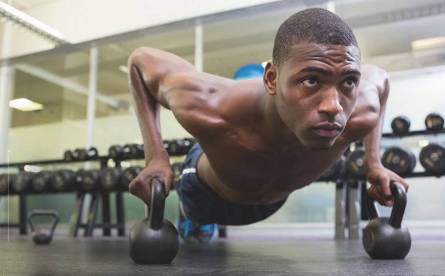 A Ciência da performance física está a revolucionar o desporto