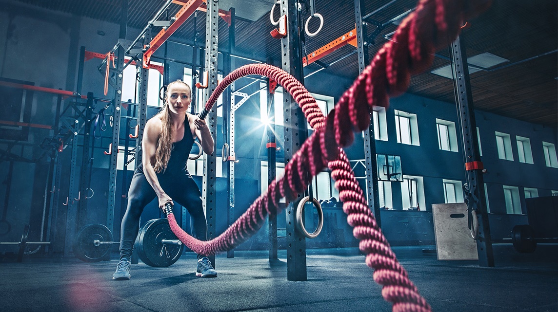A Ciência da performance física está a revolucionar o desporto