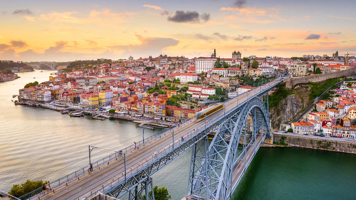 Wellnutri reforça as suas parcerias na cidade do Porto