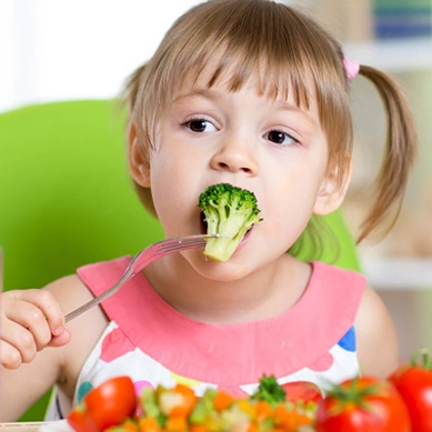 Wellnutri - A Intolerância Alimentar na Infância um problema com solução