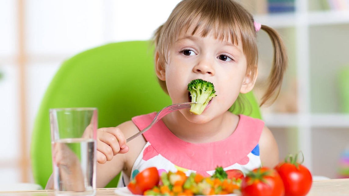A Intolerância Alimentar na Infância um problema com solução